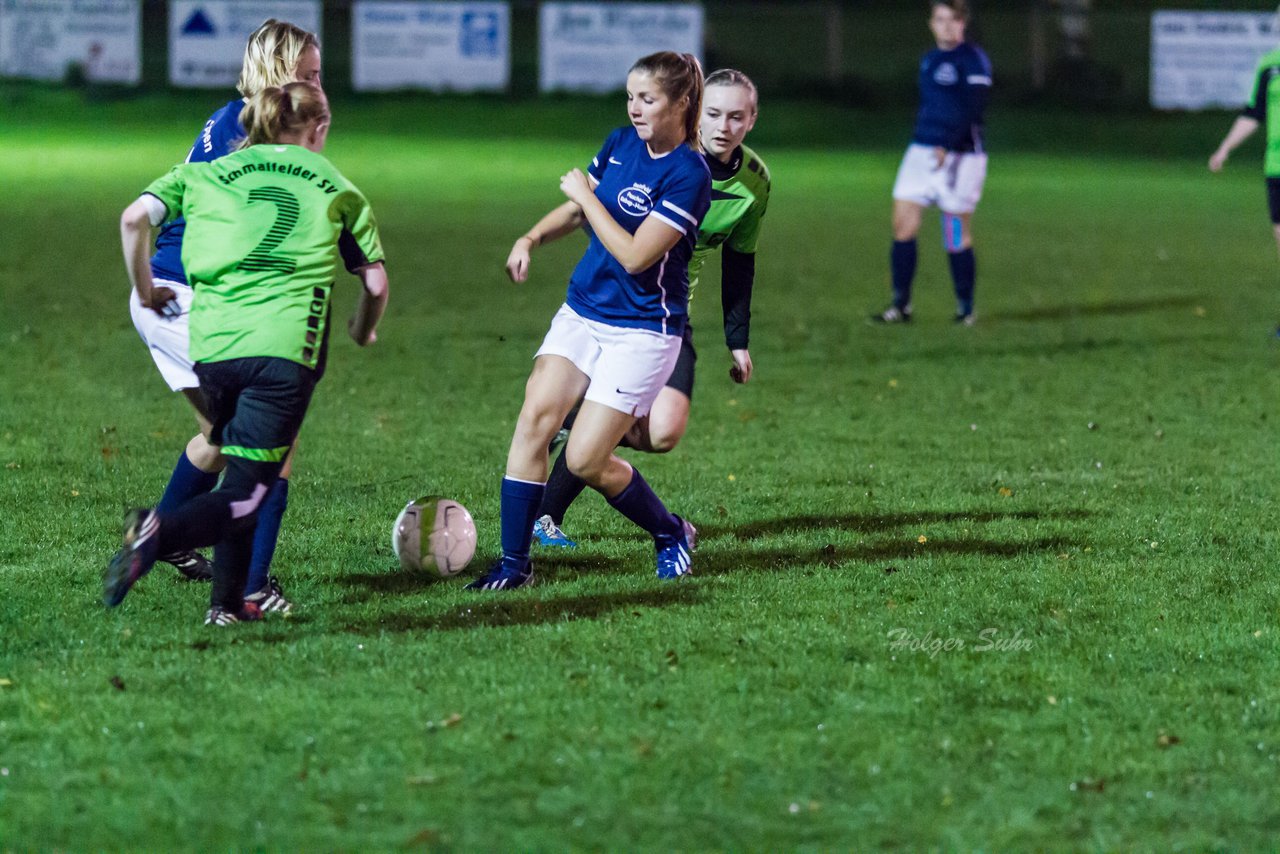 Bild 149 - Frauen SG Schmalfeld/Weddelbrook - TSV Zarpen : Ergebnis: 3:2